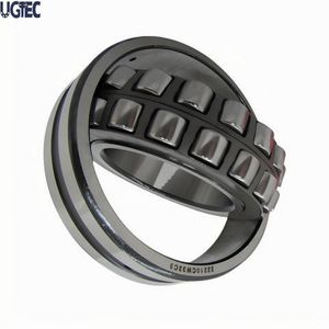Spherical Roller Bearing 22210 MB/Ma/Cc/Ca/E/K W33 C3 for Speed Reducer