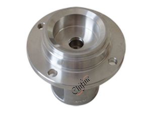 Anodizing 6061 Aluminum CNC Machining Turning Part
