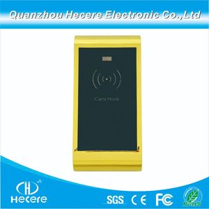 Intelligent Smart Keyless Gym Locker Cabinet Lock