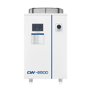 Heavy-Duty Industrial Chiller for Efficient Manufacturing Cooling Solutions