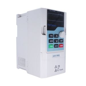 China Manufacturing Industrial Single Phase Frequency Converter for Papermaking Equipment