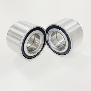 Dac38720037 Dac39720037 Dac30600037 Double Row Wheel Hub Bearing