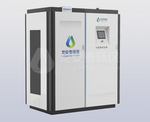 Industrial Wastewater and Municipal Sewage Treatment Plant Deep Nitrogen and Phosphorus Removal
