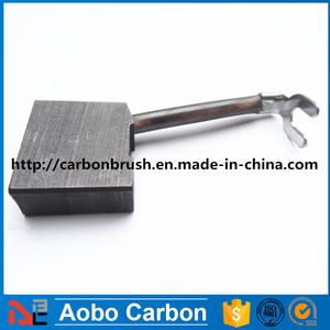 Supplying Forklift Motor use Carbon Brush