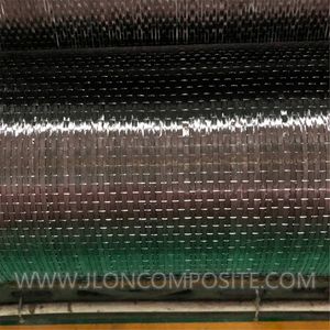 High-Performance Unidirectional Carbon Fiber Cloth for Marine FRP Boats