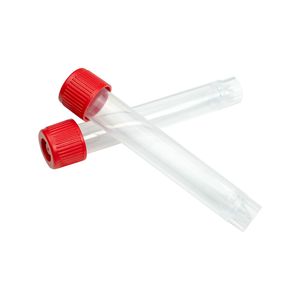 Disposable Specimen Collection Cryotube Empty Vtm Tube with CE ISO