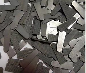 Tungsten Carbide Tips for Medical Surgical Holders Spare Part