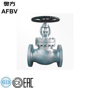 High-Quality API6d Stainless Steel Globe Valve for Fluid Control