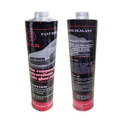 Automotive Glass Sealant