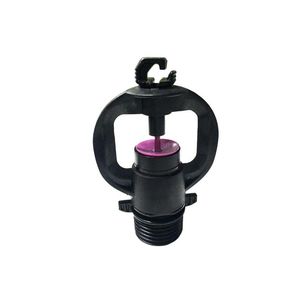 3meter Spray Diameter Rotary Sprinkler Standed-up Type for Agriculture Sprinkler Irrigation