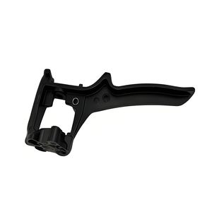OEM Customized Oxidation Service CNC Machining Part Aluminum Alloy Die Casting Part