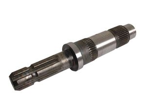 OEM Custom Durable Farm Tractor Replacement Pto Gear Shaft for Kub0ta Tractor