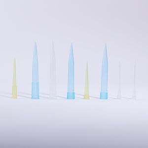 High Quality Disposable Sterile Universal Pipette Tip for Laboratory Equipment