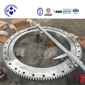 VSI 20 0414 N Ball Slewing Rings Bearings Made in China