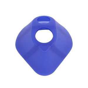 High-Quality Silicone Face Mask for Medical Use and Comfort