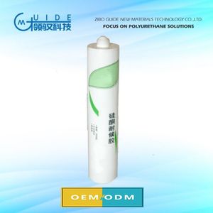 G-Tech PU Sealant with RTV Structural Bonding of Neutral