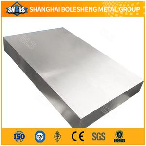 S34705 S34710 S34751 S35045 Premium Mirror Surface Austenitic Stainless Steel Sheet for Decorative Use Various Sizes Can Be Customized