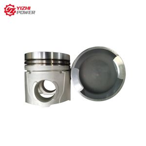 High Quality 3096681 Engine Parts Cummins Truck Construction Machinery and Engine for Kt19 Engine Piston