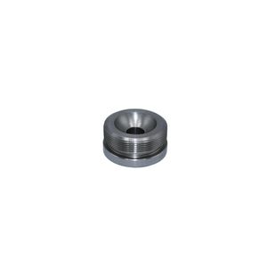 Customized Aluminum 4 Axis 5 Axis CNC Machining Parts