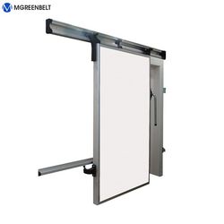 Walk in Cold Room Sliding Door