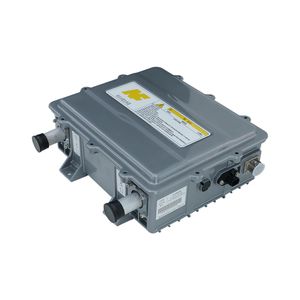 High Efficiency 5-30kw PTC Electric Water Coolant Heater for EV Vehciles