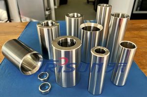 Goulds Mt3196 Sleeve 73705 St3196 Shaft Sleeve 76772