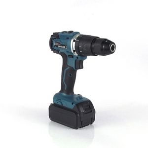 Power Tools 18V Battery Brushless Motor Cordless Drill