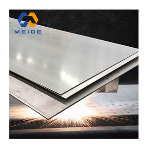 Ss ASTM 304 310S 316 Stainless Steel Plate/Sheet Cold Rolled Stainless Steel