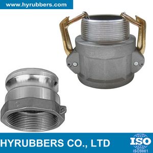 High Quality Many Types Camlock Couplings for PVC Hose