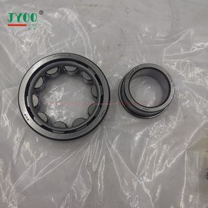 High Quality Chinese Bearing Manufacturer NSK Koyo NTN Cylindrical Roller Bearing Nj308ew Nj308et C3 Roller Bearing