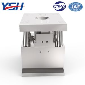 Custom Mold Tooling Solutions for Streamlined Production Efficiency