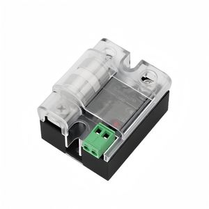 Industrial Auto AC Control Protective SSR Solid State Relay