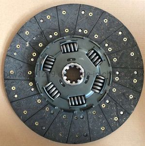 Factory Outlet Auto Parts 430 Clutch Plate Wg9725160390