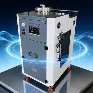 Premium Oil Water Separator for Effective Liquid Filtration Systems