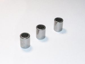 Nks Series Needle Roller Bearing Without Inner Ring Small Cross Section Requirements