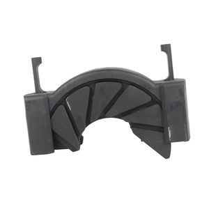 Custom Silicone EPDM Rubber Components for Industrial Applications