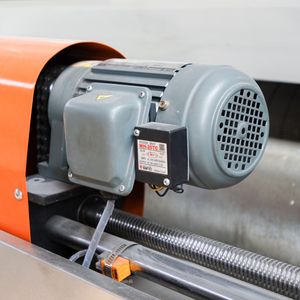 China Made Carton Box Making Machine Factory Price