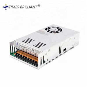 110V 220VAC to 48VDC 400W Switching DC Power Supply