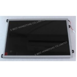 10.1 Inch AM-19201200CTZQW-02 1920x1200 LCD Panel for Industrial Machine