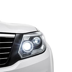Adjustable Beam Angle Light