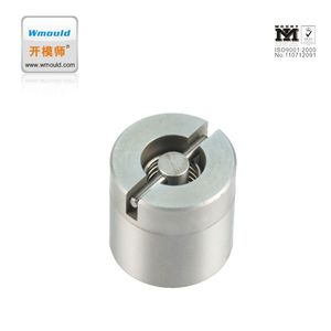 Plastic Ajv Air Valves Air-Jet Valves/Air Ventvalves in Mold