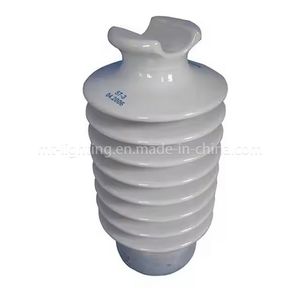 High Pressure Resistance Stain Resistance Vertical Type Ceramic Fiber Insulator
