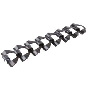 Poultry Industry Feed Conveying Chains and Sprockets for Chicken Farm