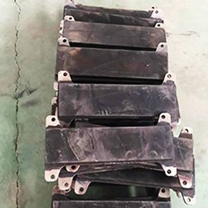 High-Quality OEM Rubber Sealing Strips for Automotive Engines