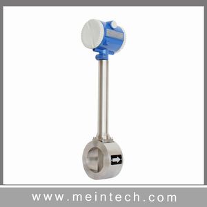 Compressed Air Vortex Flow Meter Steam Flowmeter Gas Flowmeters