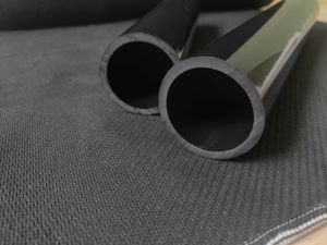 Factory Wholesale, Black, PVC Water Pipe /Plastic Pipes Substantial Discount