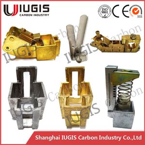 Carbon Brush Holder for Industry