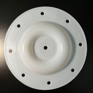 Versa Matic Air Operated Diaphragms Pumps Replacement Parts Repair Kit PTFE Diaphragm