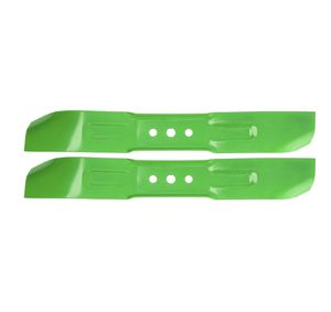 High Lift Lawn Mower Blade for Lawn-Boy John Deere Toro Replace 612543-03 611240 612543 PT14764 PT7132 684380