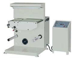 Rtfj-420A Paper Roll Film Label Rewinding Machine